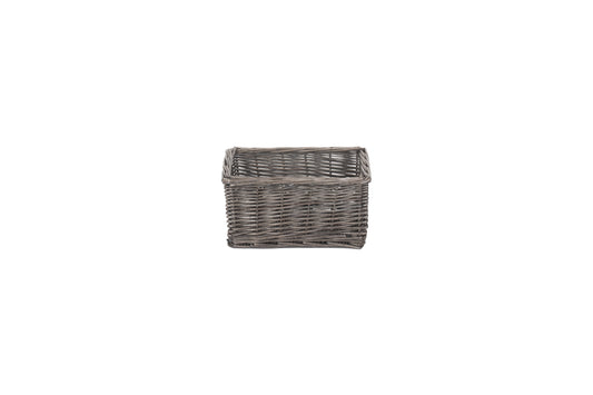 SMALL ANTIQUE WASH FINISH TRAY