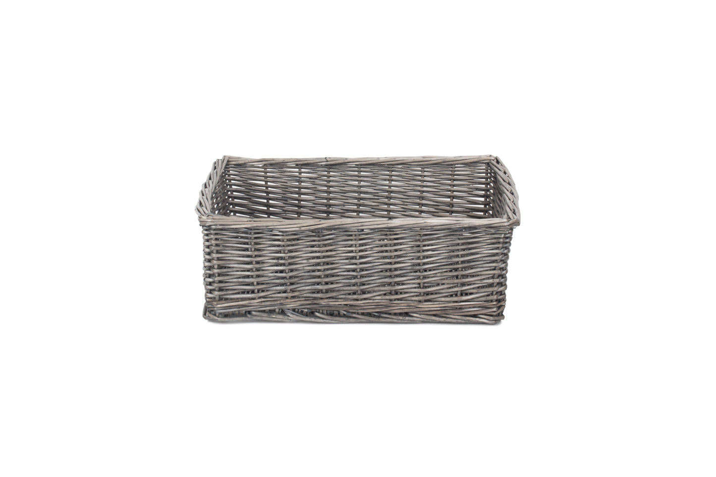 LARGE ANTIQUE WASH FINISH TRAY