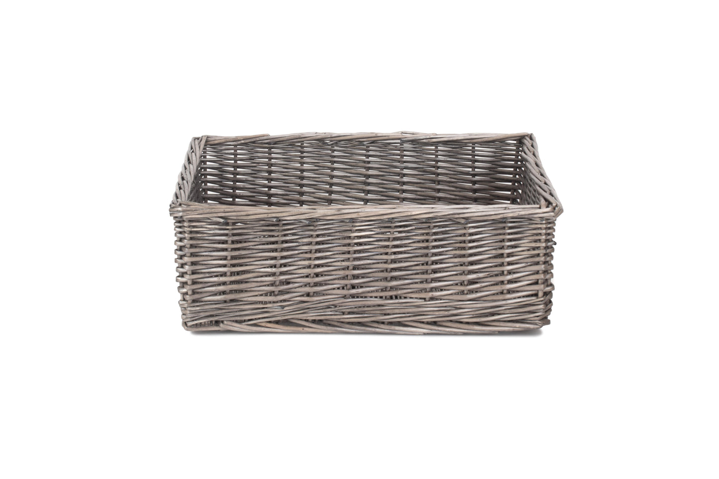 EXTRA LARGE ANTIQUE WASH FINISH TRAY