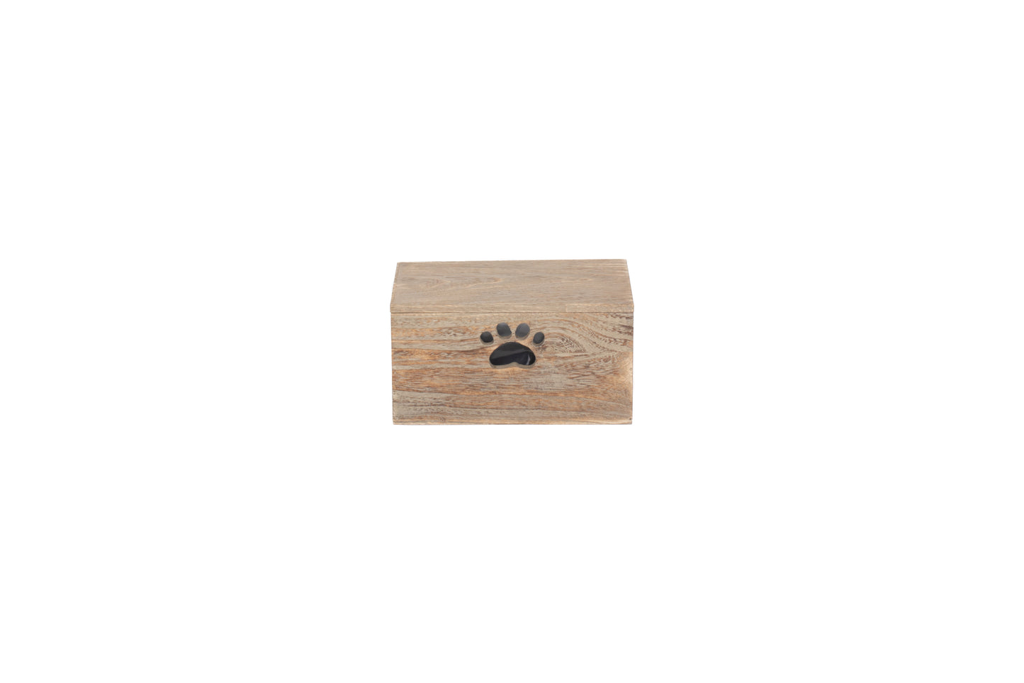 DOG TREAT BOX