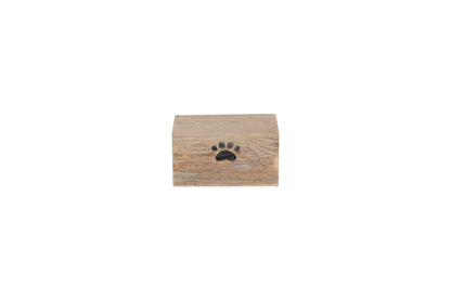 DOG TREAT BOX