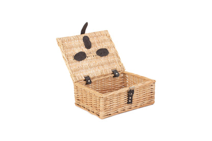 12" BUFF HAMPER