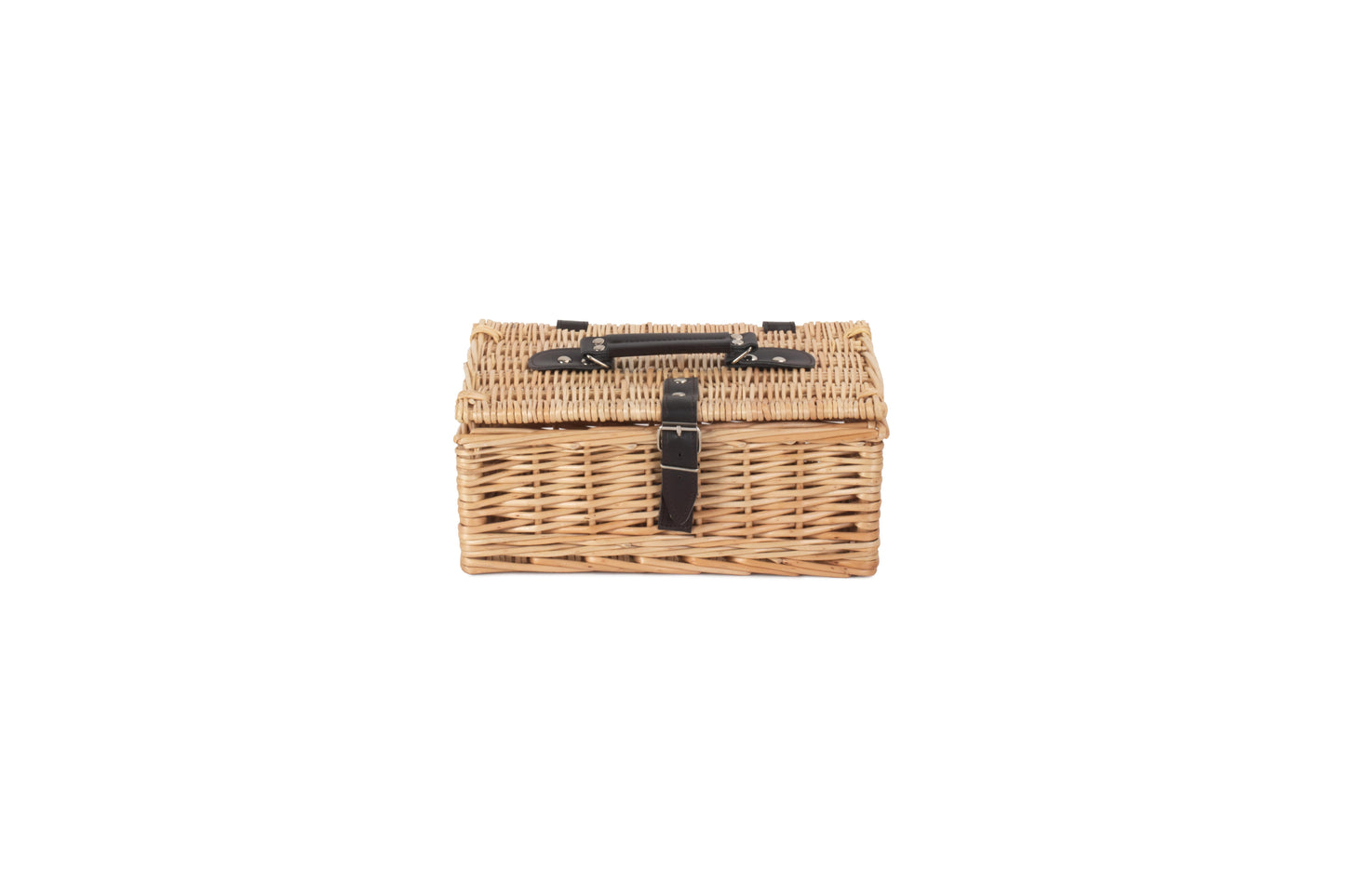 12" BUFF HAMPER