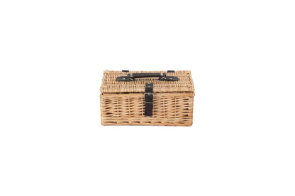 12" BUFF HAMPER