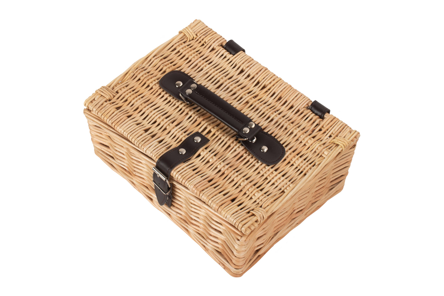 12" BUFF HAMPER