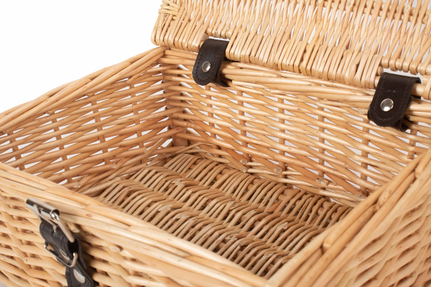12" BUFF HAMPER