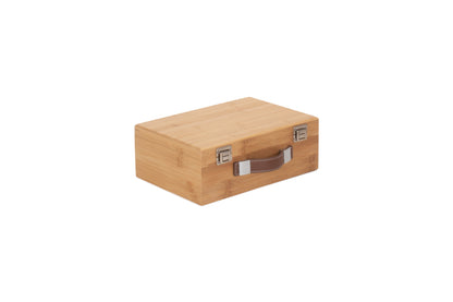 13" SMALL LUXURY BAMBOO BOX