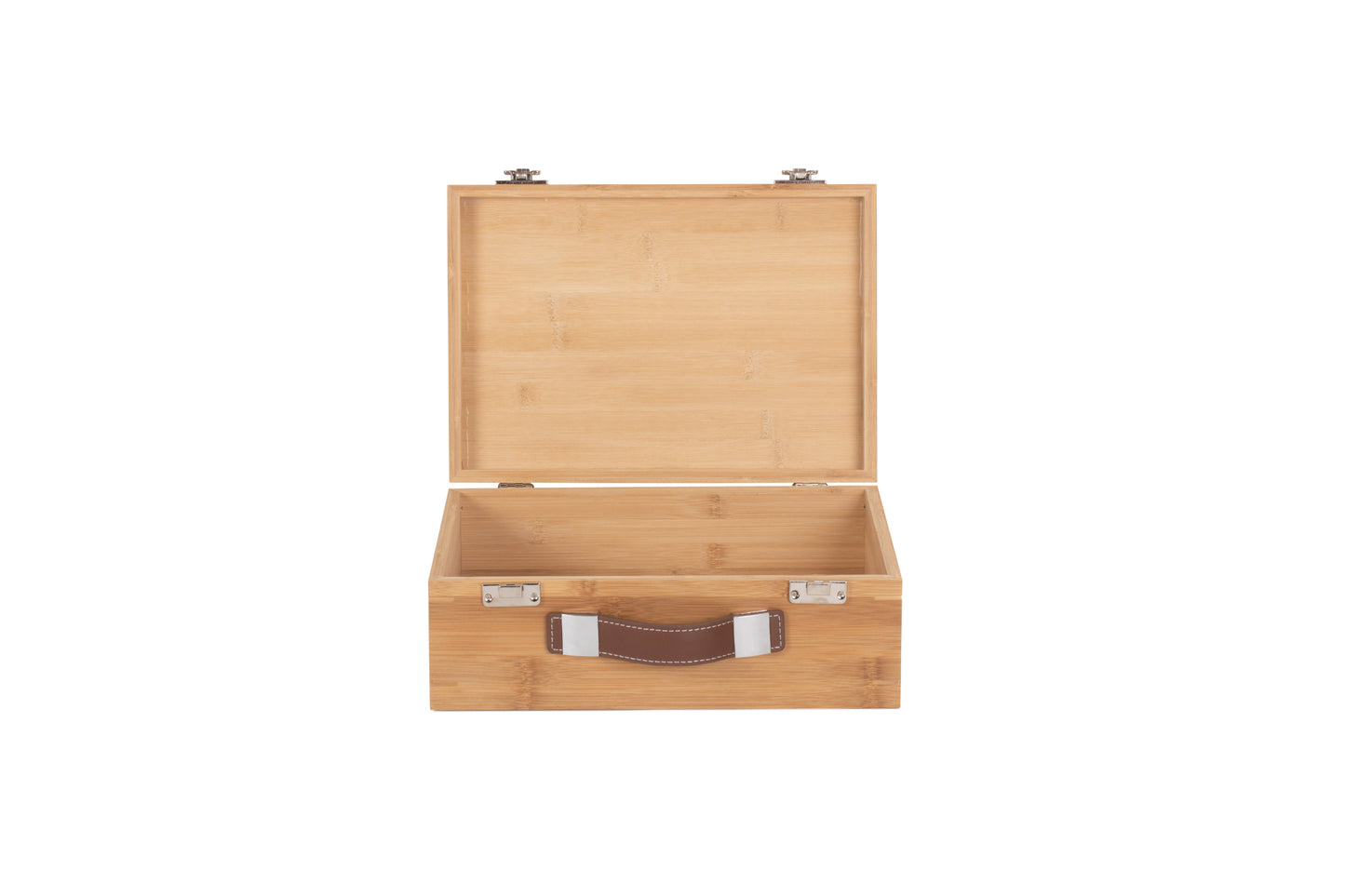 13" SMALL LUXURY BAMBOO BOX