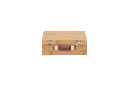 13" SMALL LUXURY BAMBOO BOX