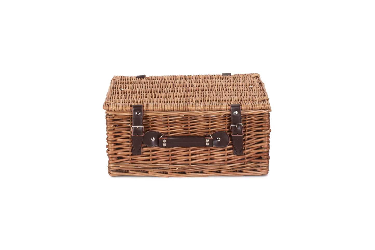 16" DOUBLE STEAMED HAMPER