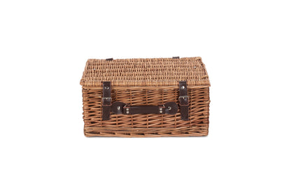 16" DOUBLE STEAMED HAMPER