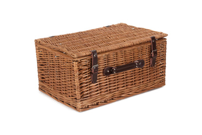 20" DOUBLE STEAMED HAMPER
