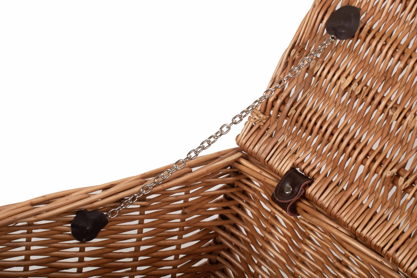 20" DOUBLE STEAMED HAMPER