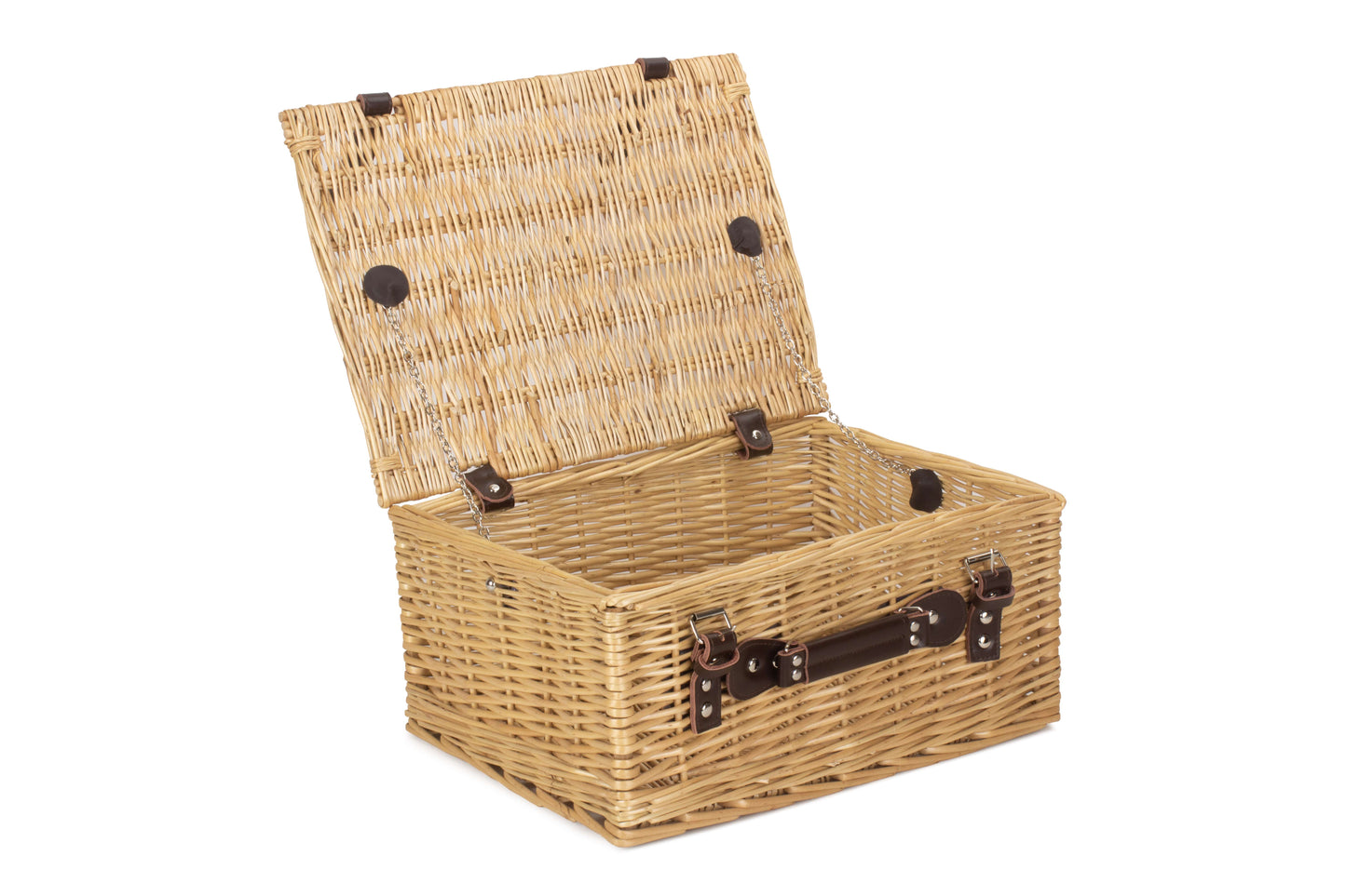 16" BUFF HAMPER
