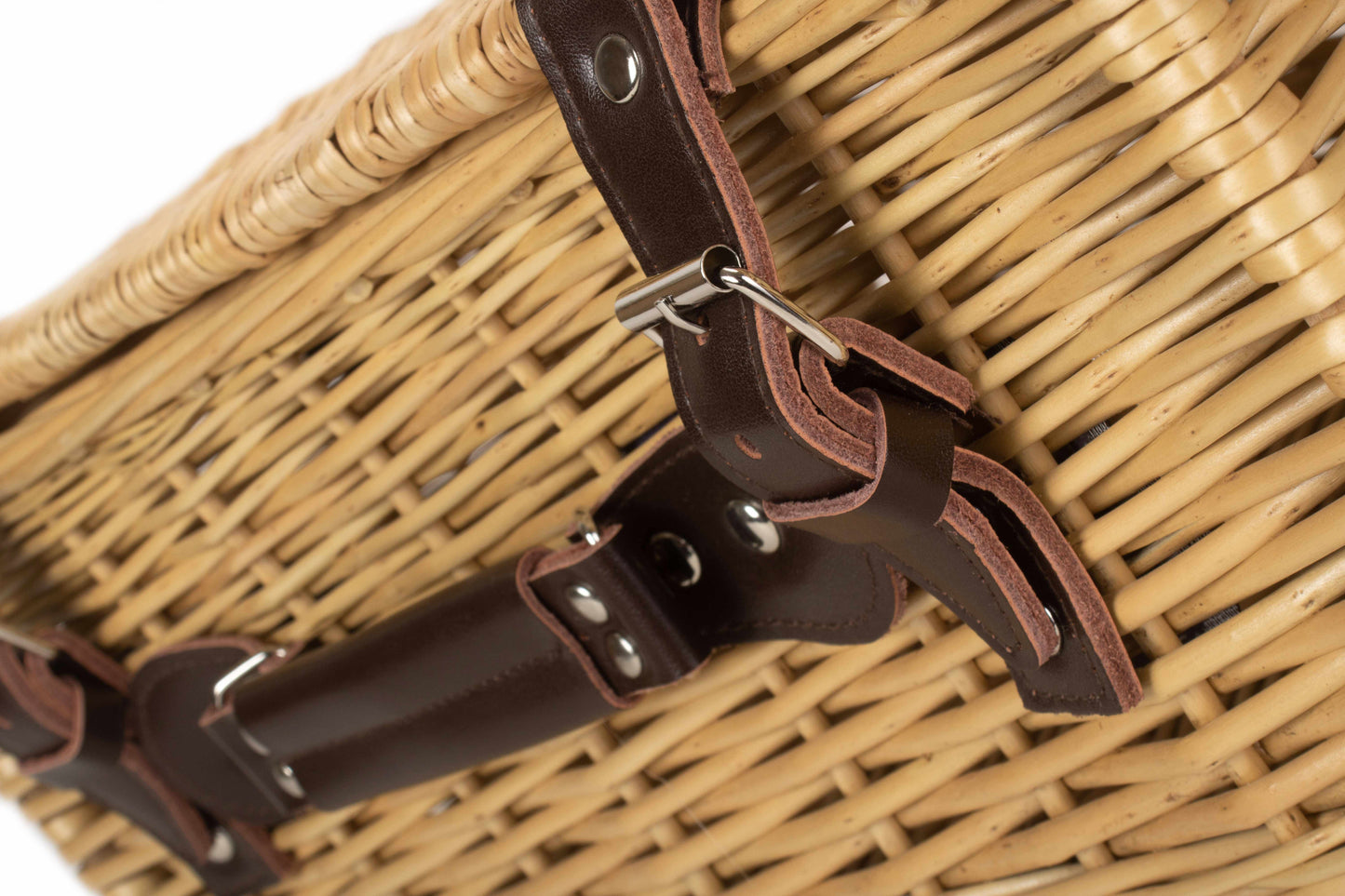 16" BUFF HAMPER