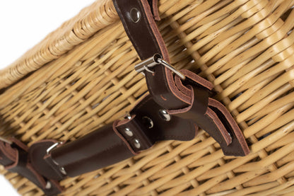 16" BUFF HAMPER