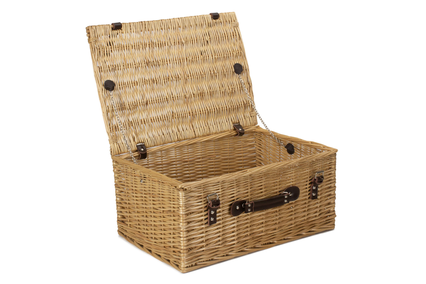 20" BUFF HAMPER