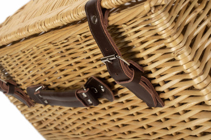 20" BUFF HAMPER