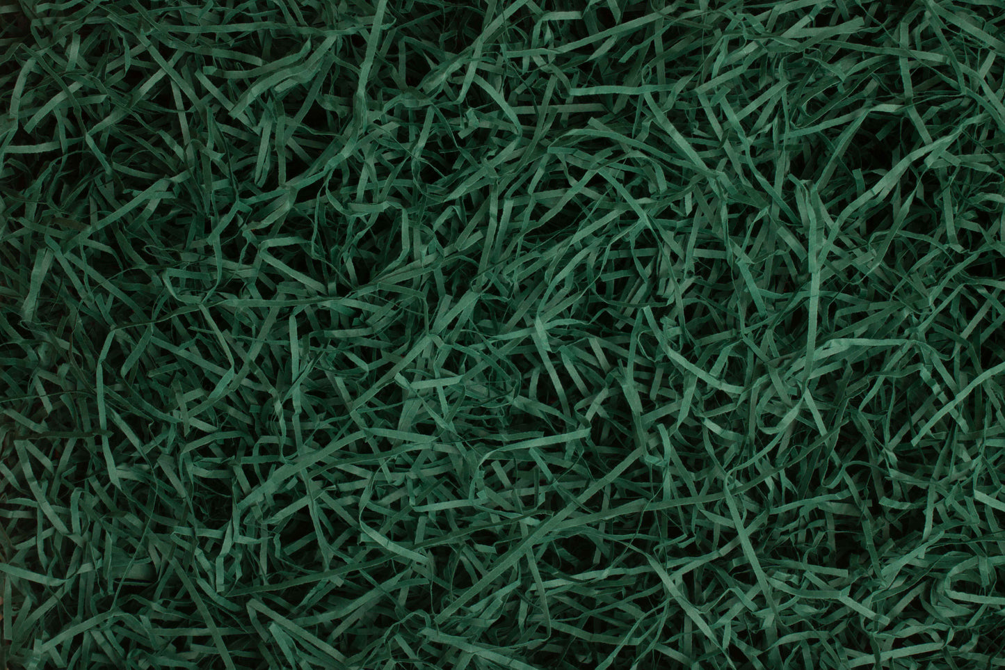 FOREST GREEN SHREDDED PAPER (4kg)