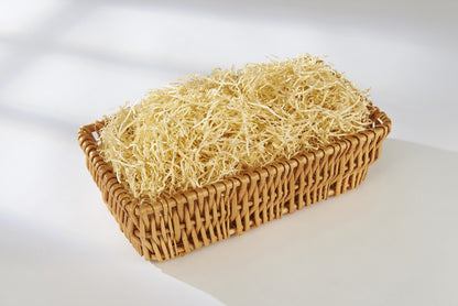 CREAM SHREDDED PAPER (4kg)