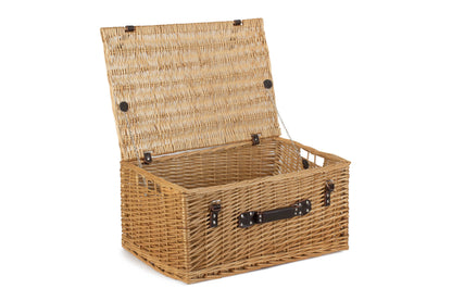 24" BUFF HAMPER