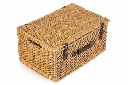 24" BUFF HAMPER