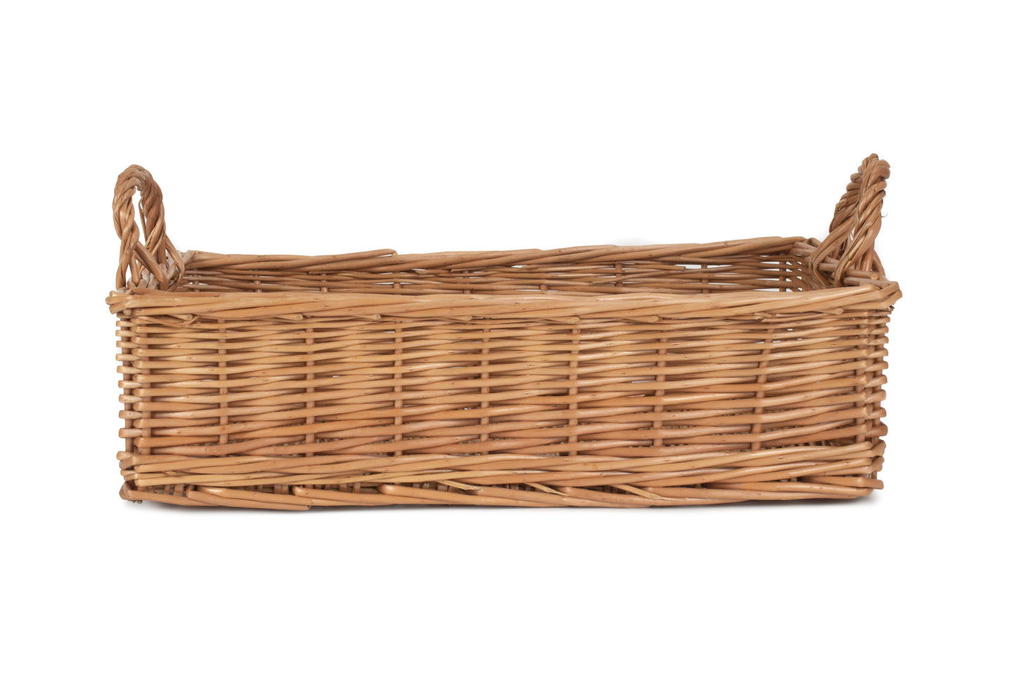 MEDIUM RECTANGULAR BREAD DISPLAY TRAY