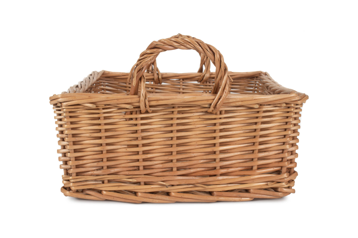 MEDIUM RECTANGULAR BREAD DISPLAY TRAY