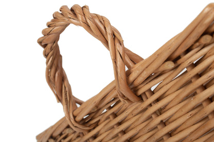 MEDIUM RECTANGULAR BREAD DISPLAY TRAY