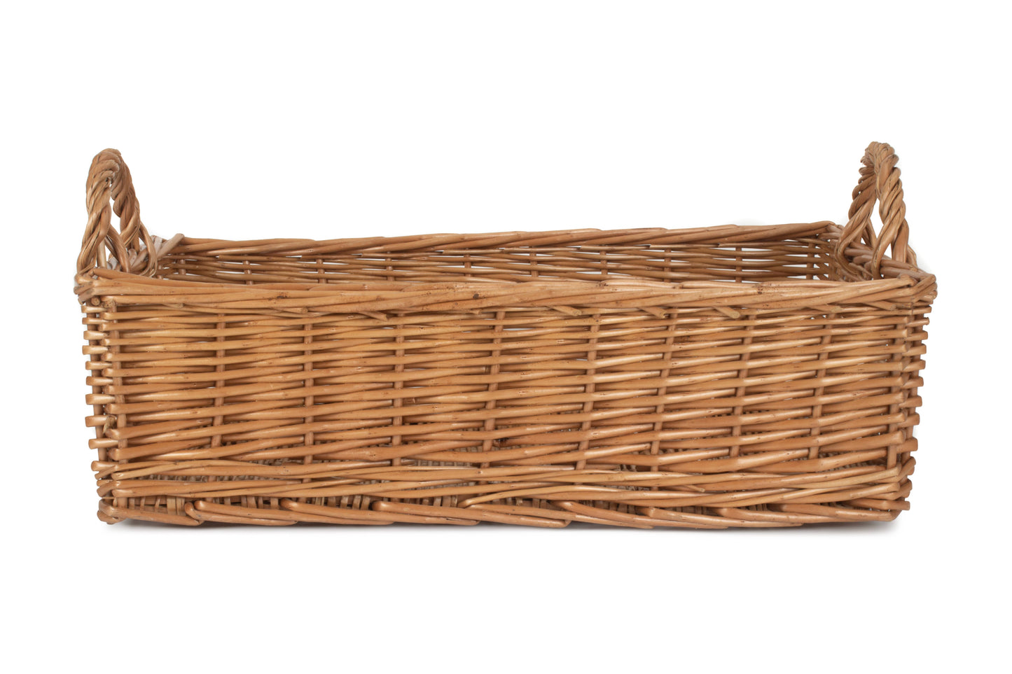LARGE RECTANGULAR BREAD DISPLAY TRAY