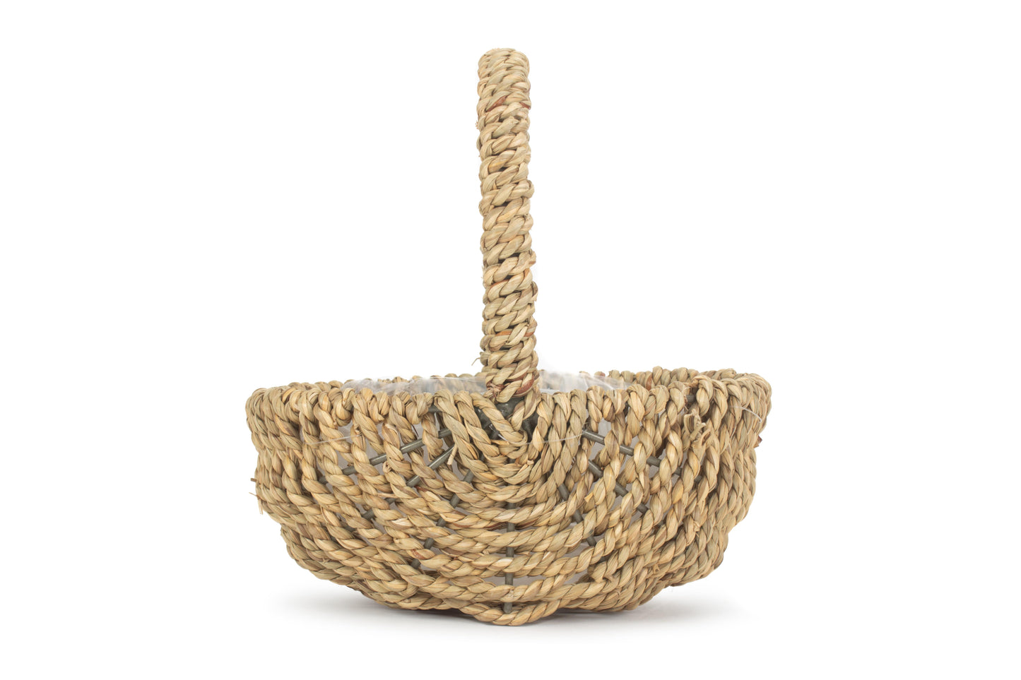 SEAGRASS SMALL SHOPPER