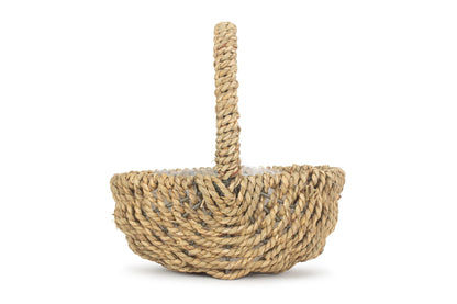 SEAGRASS SMALL SHOPPER