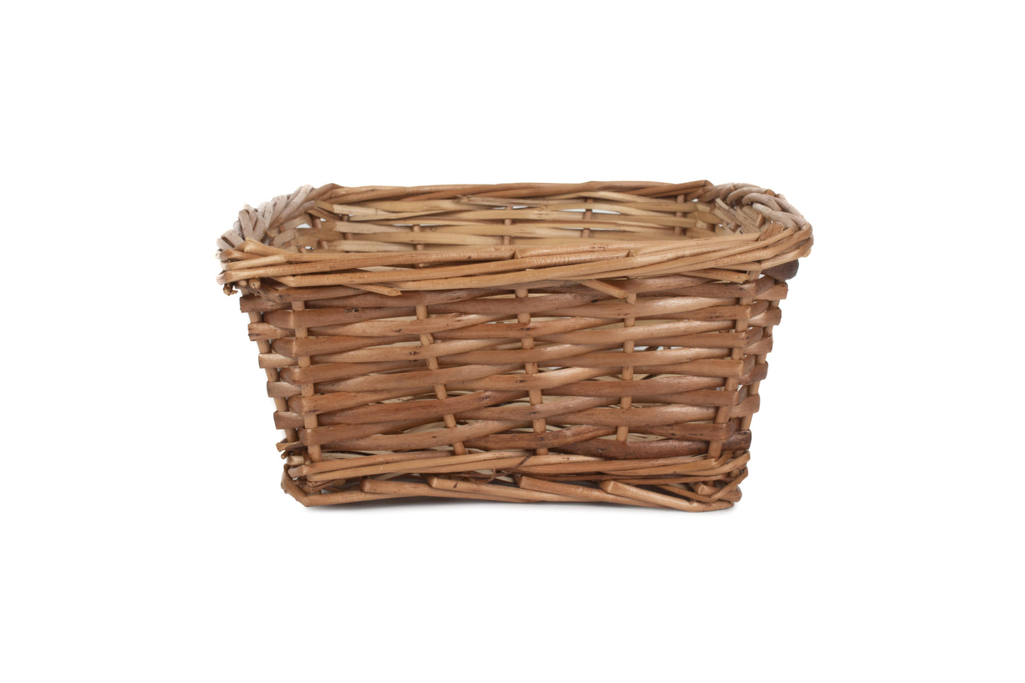 MEDIUM TAPERED SPLIT WILLOW TRAY