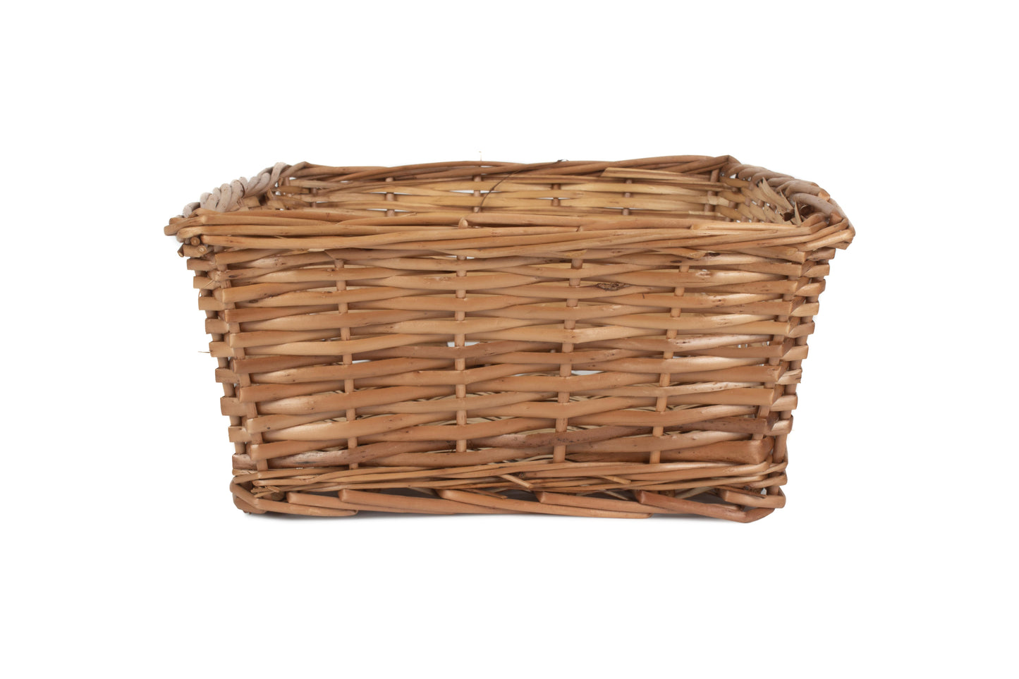 EXTRA LARGE TAPERED SPLIT WILLOW TRAY