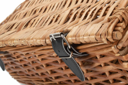 15" PACKAGING HAMPER