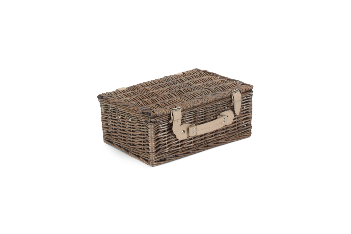 14" FITTED HAMPER