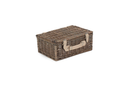 14" FITTED HAMPER
