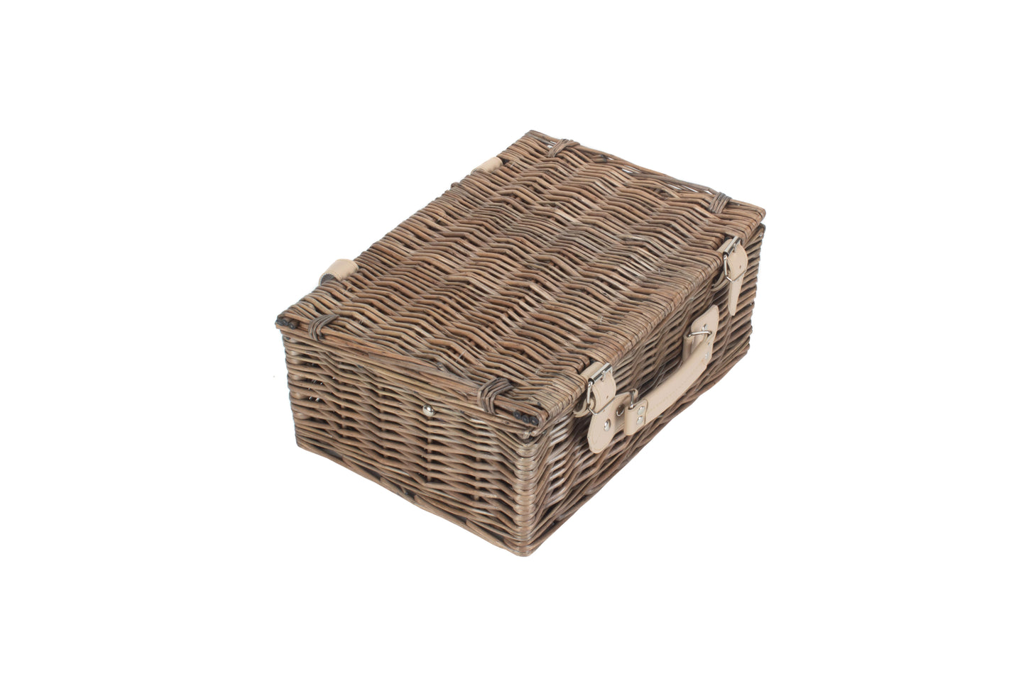 14" FITTED HAMPER