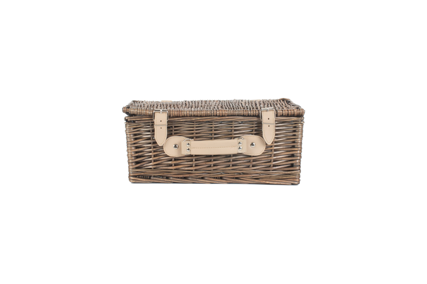 14" FITTED HAMPER