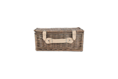 14" FITTED HAMPER