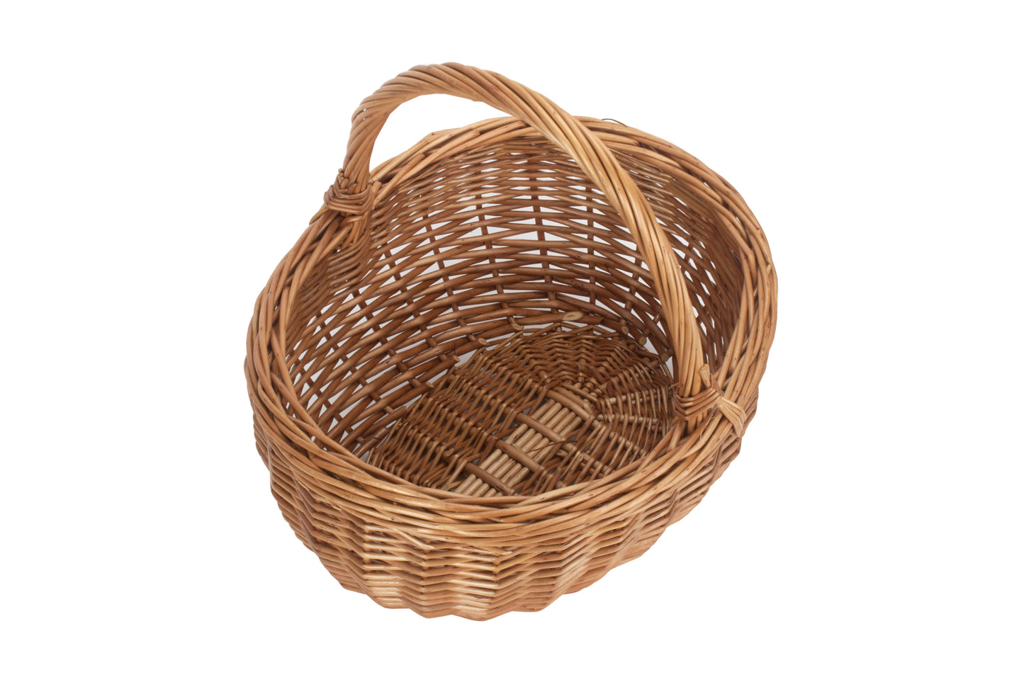 SMALL DELUXE SHOPPER