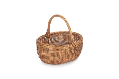 SMALL DELUXE SHOPPER