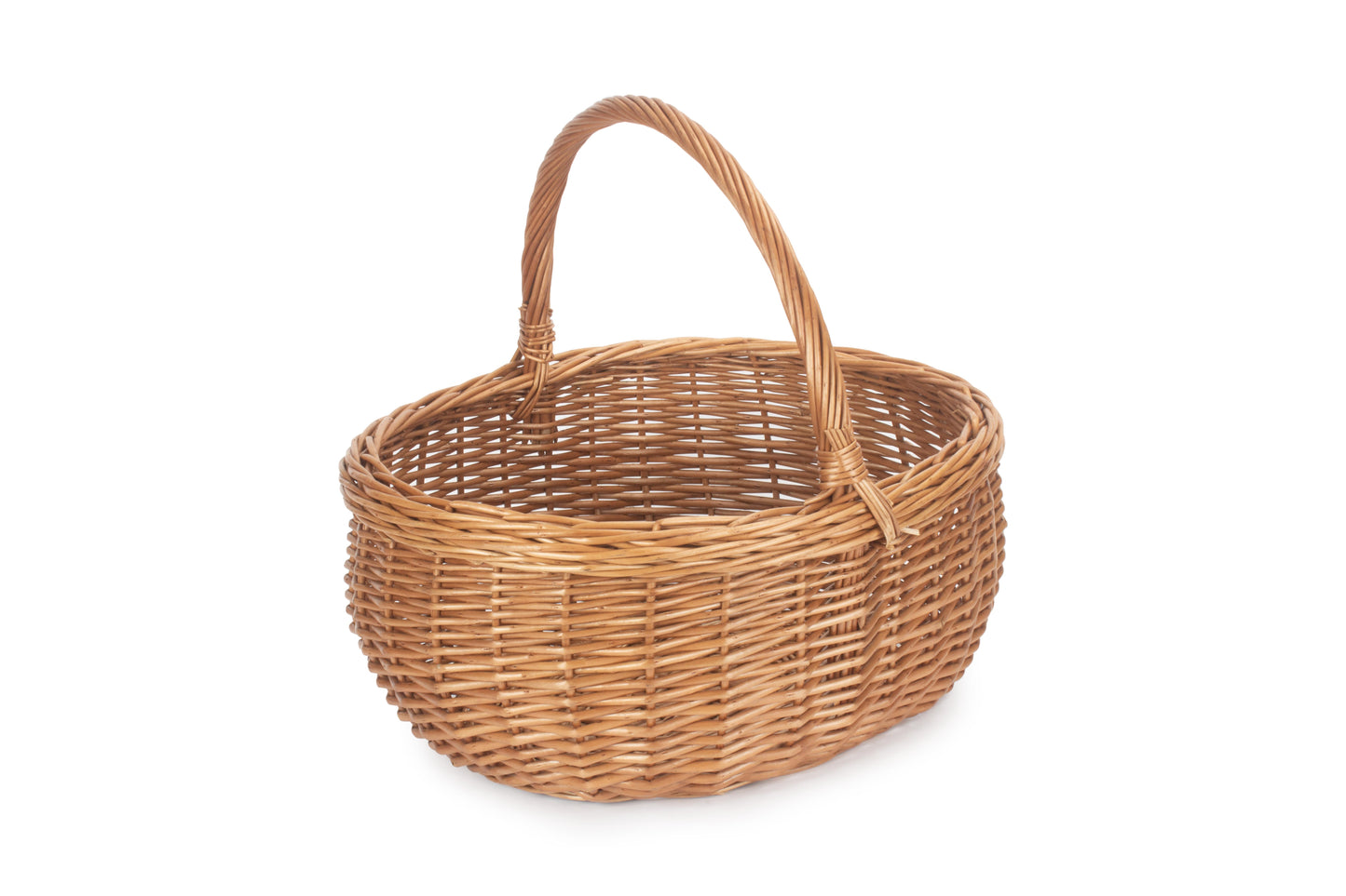 LARGE DELUXE SHOPPER