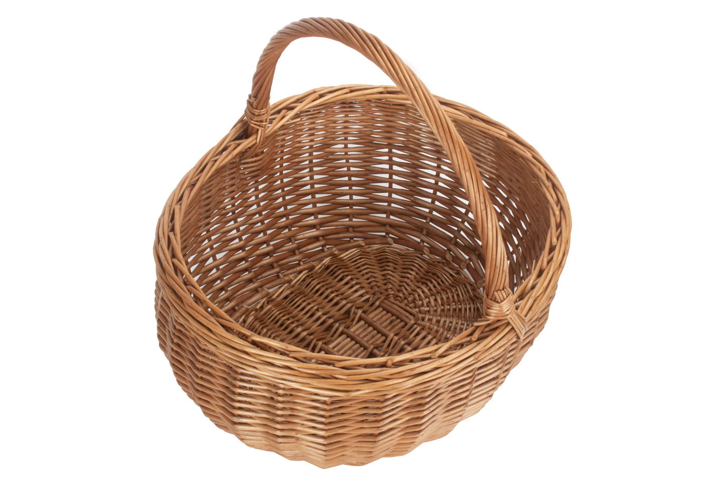 LARGE DELUXE SHOPPER