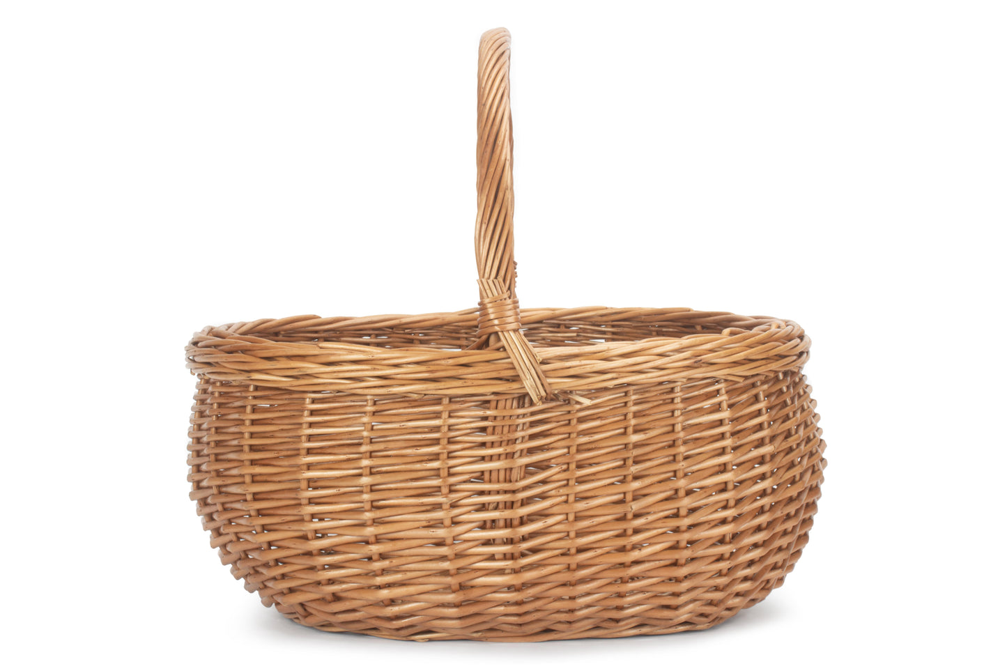 LARGE DELUXE SHOPPER