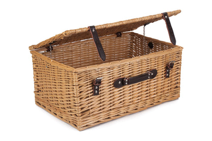 22" BUFF HAMPER