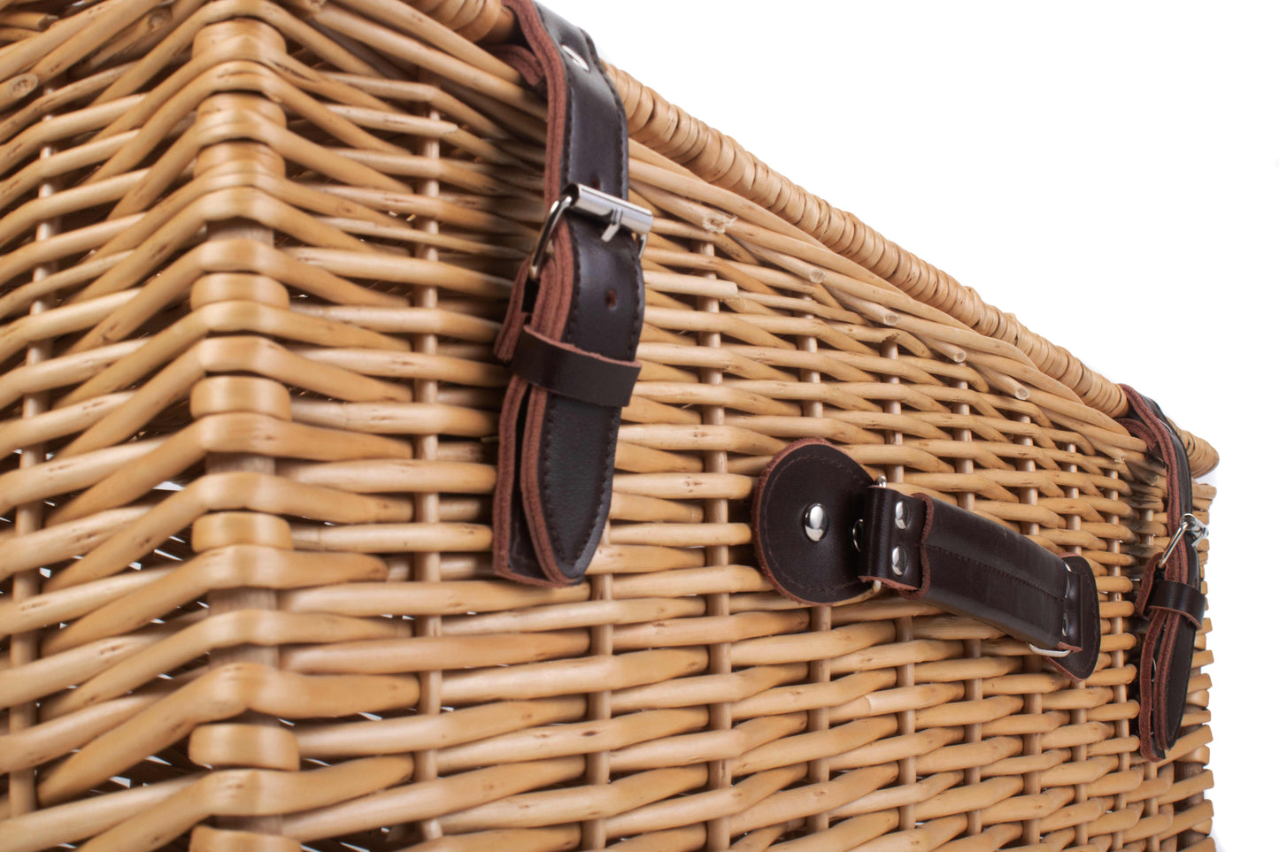22" BUFF HAMPER