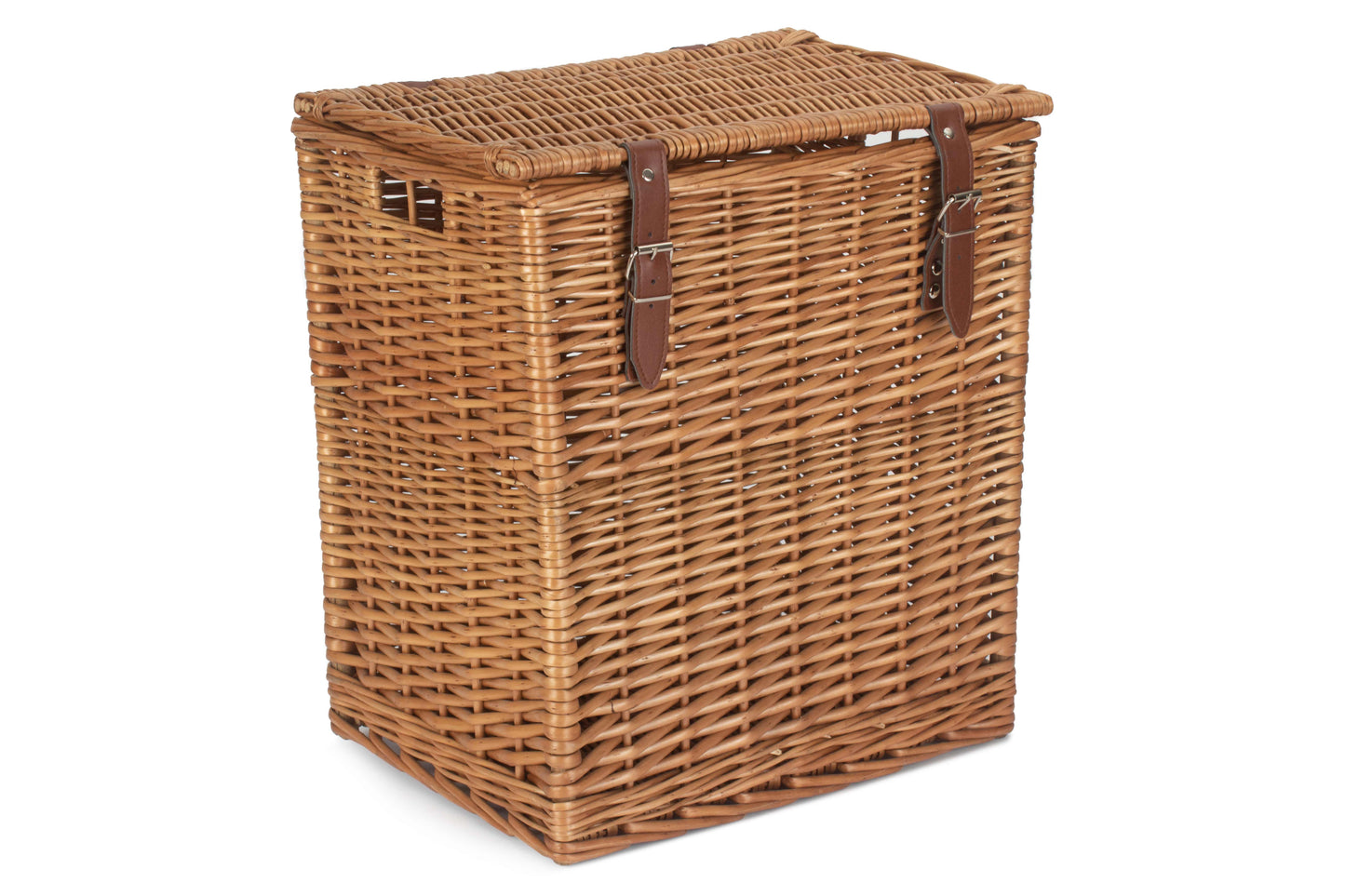 SIZE 1 - DOUBLE STEAMED VINTNER STORAGE HAMPER