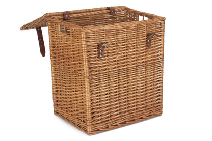 SIZE 1 - DOUBLE STEAMED VINTNER STORAGE HAMPER