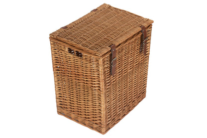 SIZE 1 - DOUBLE STEAMED VINTNER STORAGE HAMPER